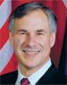 Greg Abbott